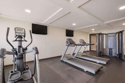 Best Western Northwest Indiana Inn