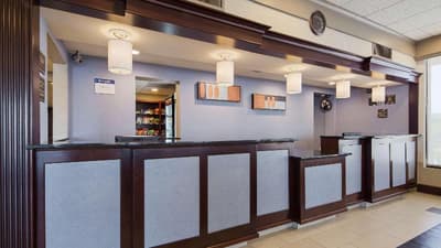 Best Western Northwest Indiana Inn