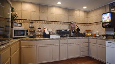 SureStay Hotel by Best Western Ottawa