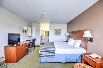 SureStay Hotel by Best Western Ottawa