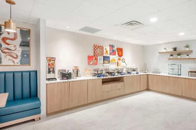 Best Western River Cities