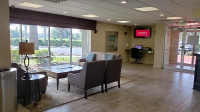 Red Roof Inn Port Allen