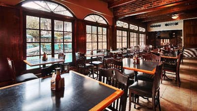 Best Western Plus French Quarter Courtyard Hotel