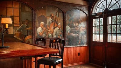 Best Western Plus French Quarter Courtyard Hotel