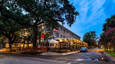 St Charles Inn
