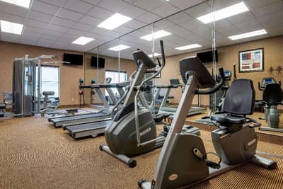 Best Western St. Francisville Hotel