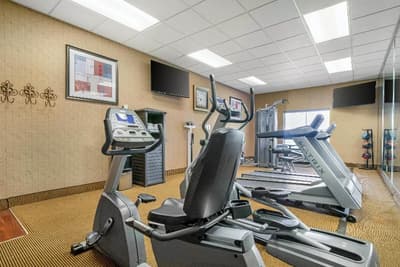 Best Western St. Francisville Hotel
