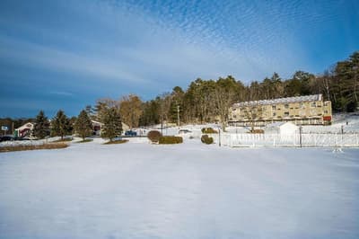 Best Western Plus Freeport Inn