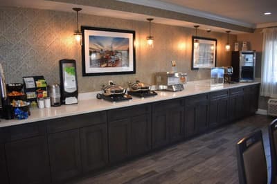 Best Western Annapolis