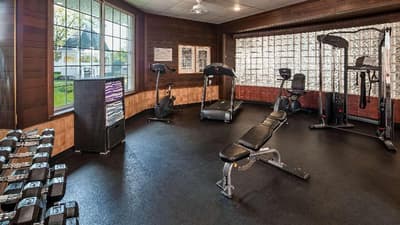 Best Western Greenfield Inn