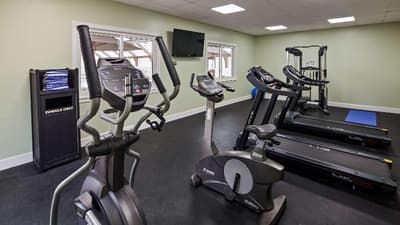 Best Western Detroit Livonia