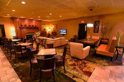 Centerstone Plaza Hotel Soldiers Field Mayo Clinic