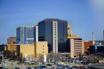 Centerstone Plaza Hotel Soldiers Field Mayo Clinic