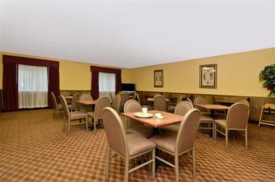 Americas Best Value Inn Wiggins