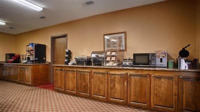 Americas Best Value Inn Wiggins