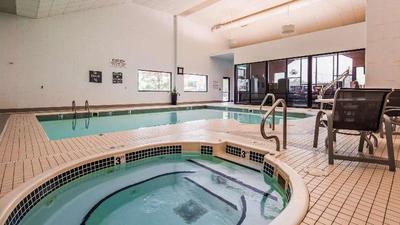 Best Western Plus Great Northern Inn