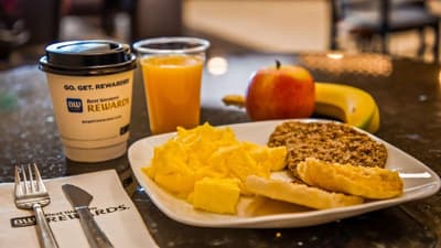 Best Western Topaz Lake Inn