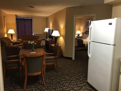 Best Western Clifton Park