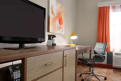 La Quinta By Wyndham Lackawann