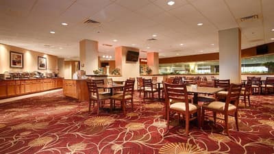 Quality Inn East Syracuse - Carrier Circle