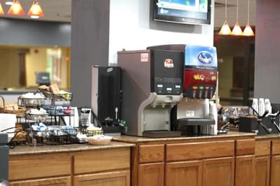 Quality Inn East Syracuse - Carrier Circle