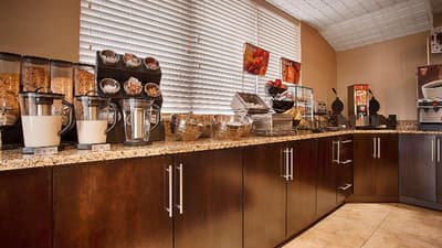 Best Western Lumberton