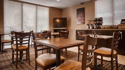 Best Western Lumberton