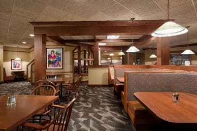 Ramada Inn by Wyndham Doublewood Fargo