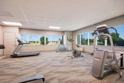 SureStay Plus Hotel by Best Western Lawton