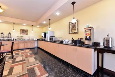 Quality Inn & Suites Norman Near University