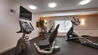 Best Western Plus Ocean View Resort