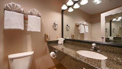 Best Western Plus Ocean View Resort