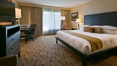 Best Western Plus Hood River Inn