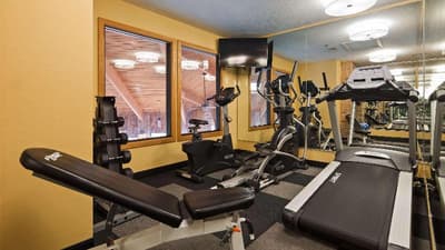 Best Western Shippensburg Hotel