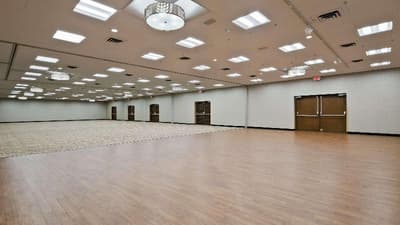 Best Western Ramkota Hotel