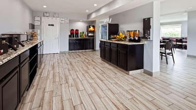 Best Western Garden Inn