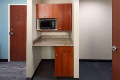 Super 8 by Wyndham Lubbock West