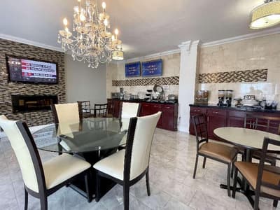 Best Western Roanoke Inn & Suites