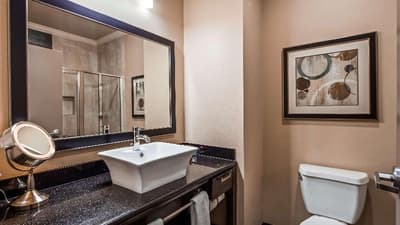 Best Western Premier Crown Chase Inn & Suites