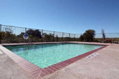 Quality Inn & Suites - Marlin