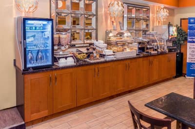 Best Western Plus Rockwall Inn & Suites