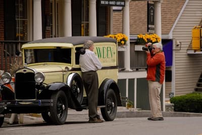 Best Western Plus Waterbury - Stowe