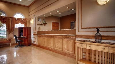 Best Western Fredericksburg