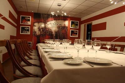 Acosta Ciudad de la Música