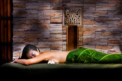 Banyan Tree Maldives Vabbinfaru