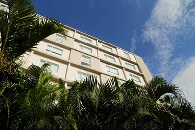 Casa Andina Select Chiclayo