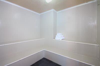 The Morgana Poblado Suites Hotel