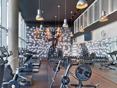 W London Leicester Square