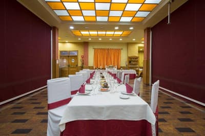 Hotel Restaurante Los Chiles