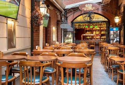 Rixos Pera İstanbul